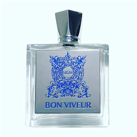 bon viveur naughton & wilson